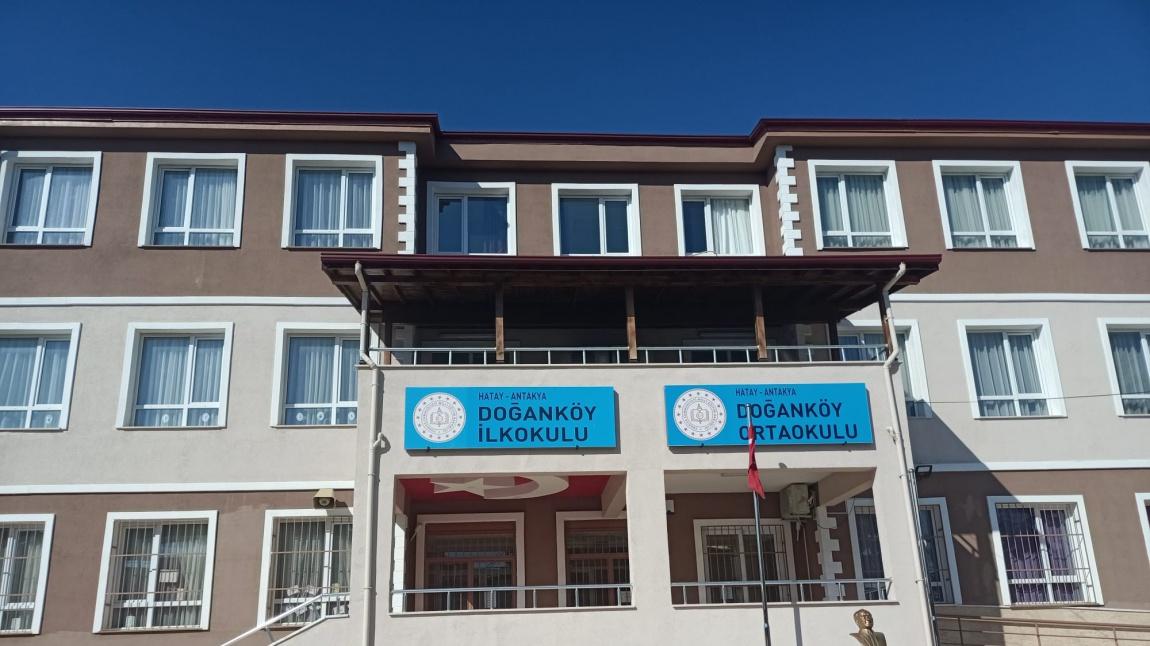 Doğanköy Ortaokulu Fotoğrafı